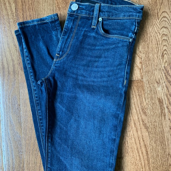 Women’s Hudson Nico Super Skinny Jeans - Picture 2 of 4